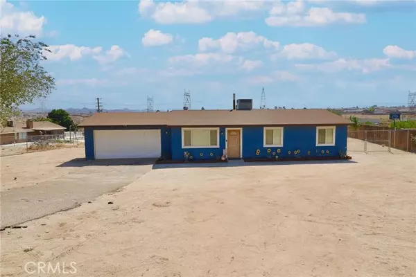 16459 Bunnell AVE, Victorville, CA 92394