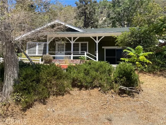 3801 Los Padres DR, Frazier Park, CA 93225
