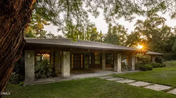 921 Chapea RD, Pasadena, CA 91107