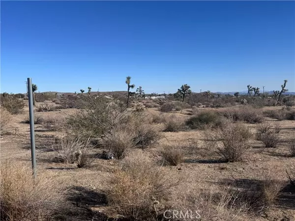 59426 Mesa DR, Yucca Valley, CA 92284