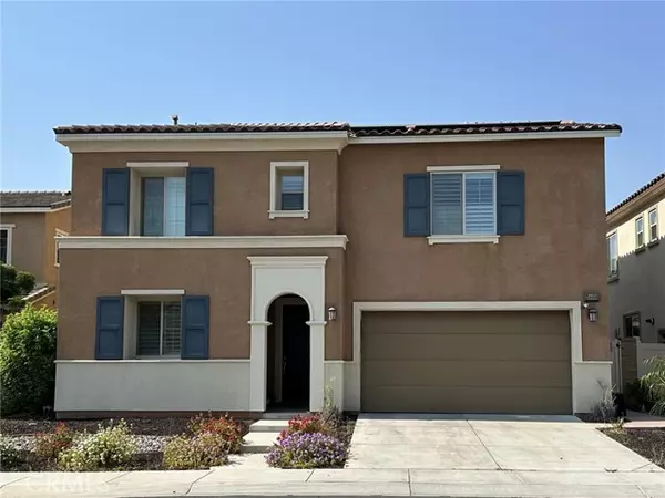 Lake Elsinore, CA 92532,24458 Preston CT
