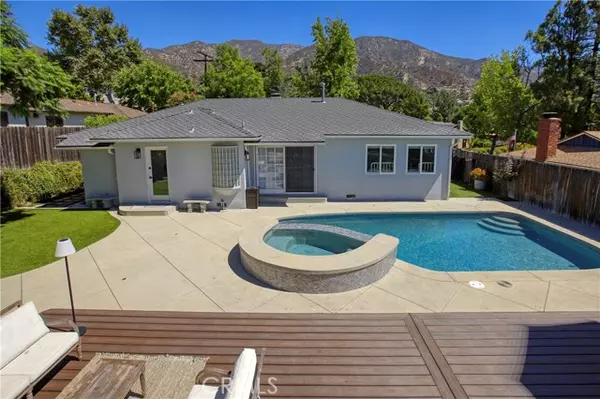 La Crescenta, CA 91214,3330 Henrietta AVE