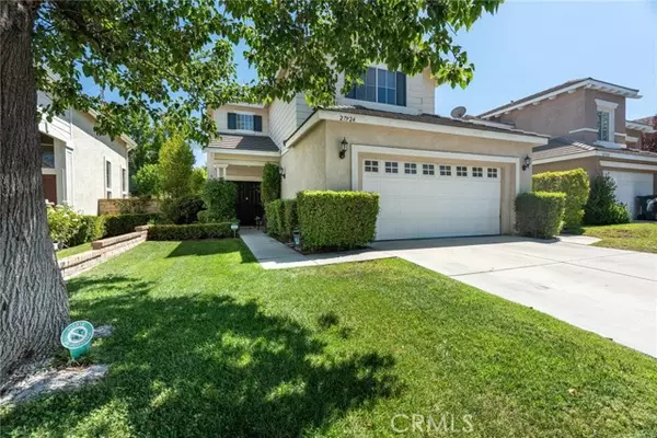 Valencia, CA 91354,27924 Balsam CT
