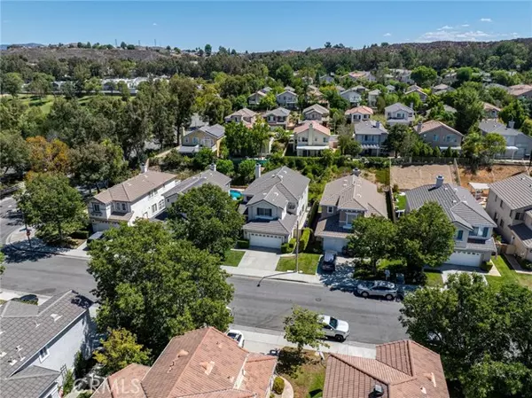 Valencia, CA 91354,27924 Balsam CT