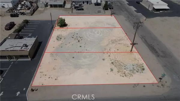 0 Walnut ST, Hesperia, CA 92345