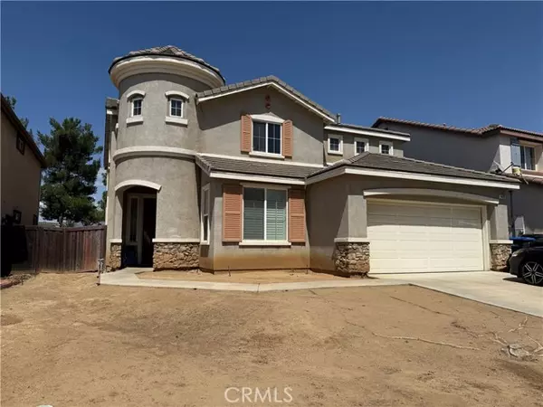 1428 Redwood ST, Beaumont, CA 92223