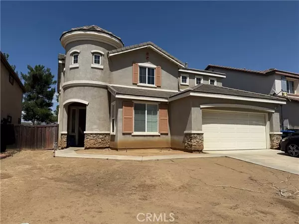 1428 Redwood ST, Beaumont, CA 92223