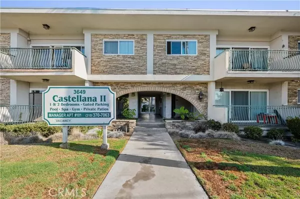 3649 Emerald ST 130, Torrance, CA 90503