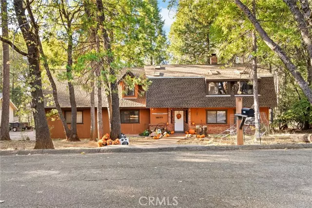 14177 Racine CIR, Magalia, CA 95954