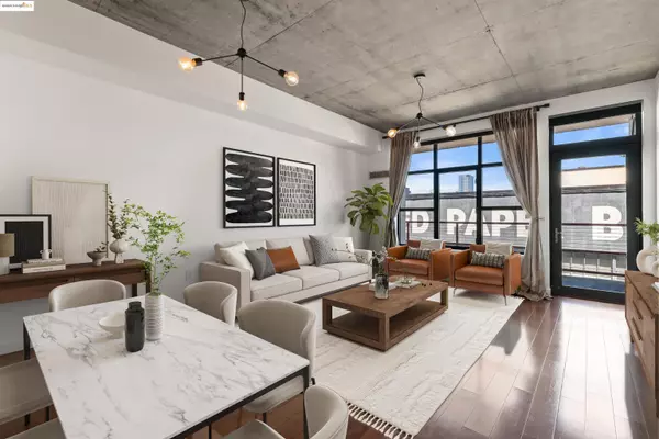 Oakland, CA 94607,288 3rd St 507