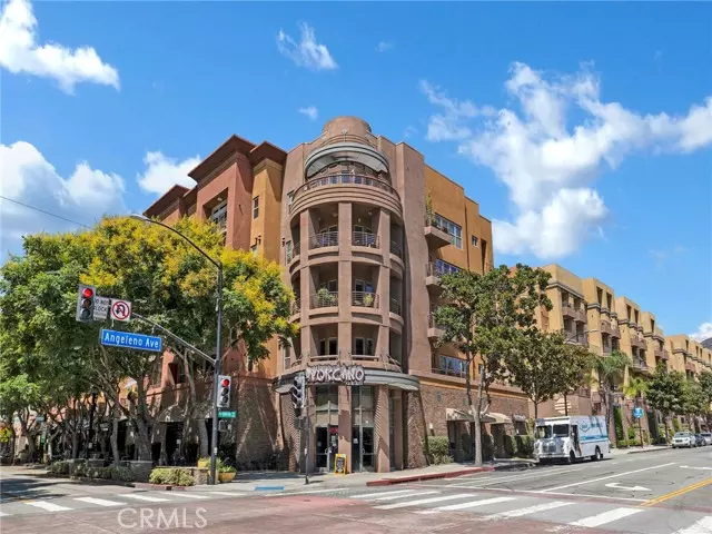 201 E Angeleno AVE 203, Burbank, CA 91502
