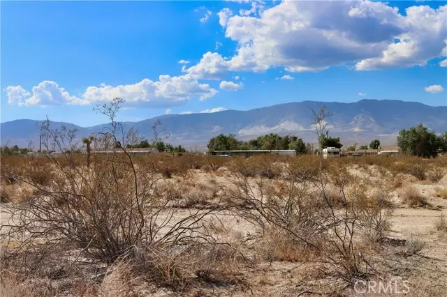 Lucerne Valley, CA 92356,35527 Old Woman Springs RD