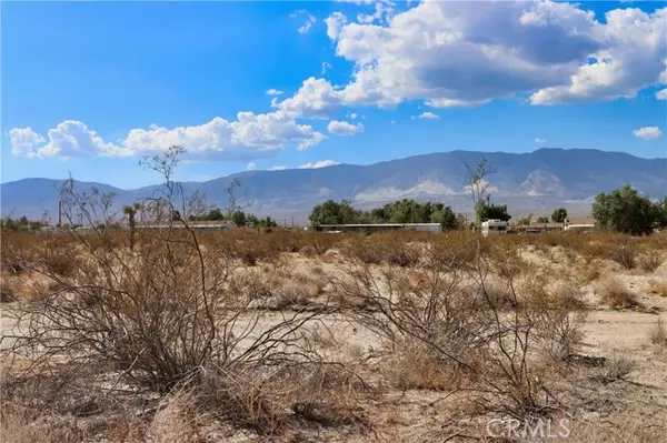 35527 Old Woman Springs RD, Lucerne Valley, CA 92356