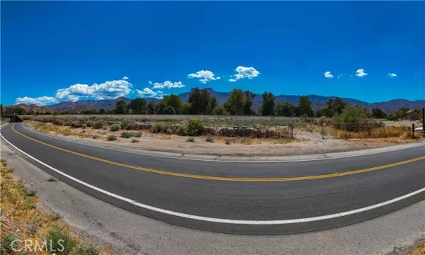 Acton, CA 93510,0 CROWN VALLEY RD vis SOLEDAD