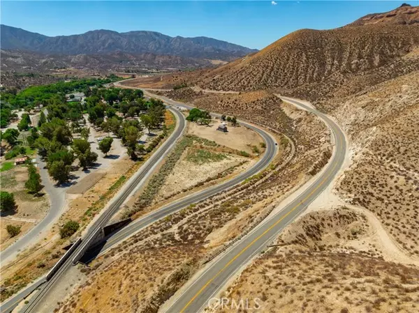 Acton, CA 93510,0 CROWN VALLEY RD vis SOLEDAD