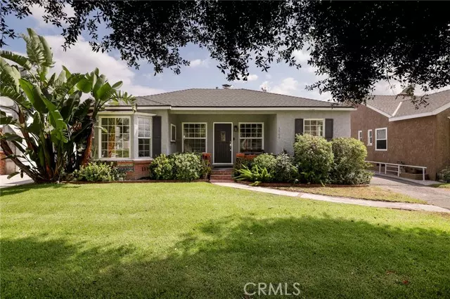 1706 N Catalina ST, Burbank, CA 91505