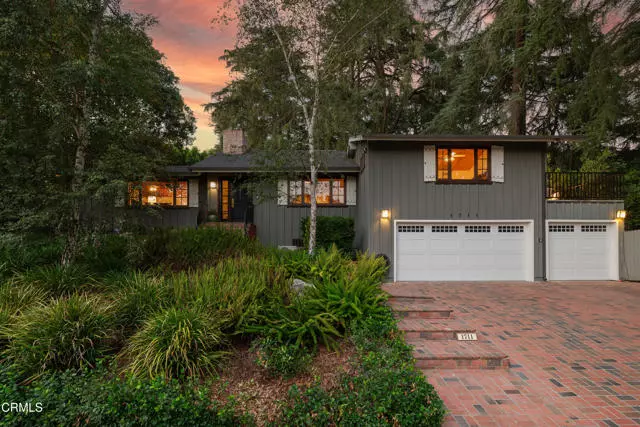 1711 Bonita Vista DR, La Canada Flintridge, CA 91011