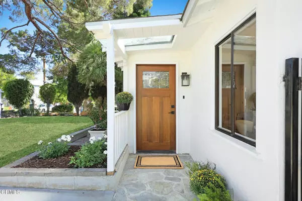 La Canada Flintridge, CA 91011,4543 Rockland PL