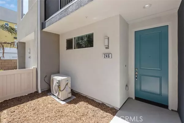 246 S Cascade Palm DR, Anaheim, CA 92802