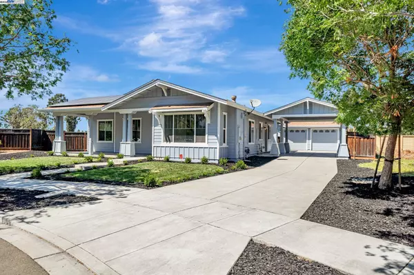 202 Sonia WAY, Livermore, CA 94550