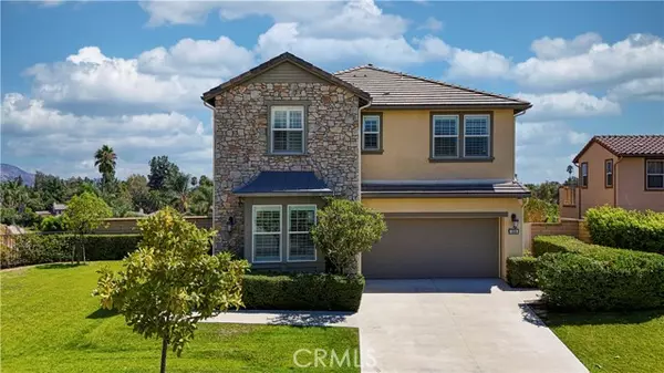 1336 N Macneil DR, Azusa, CA 91702