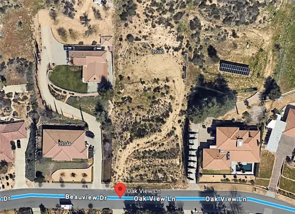 Cherry Valley, CA 92223,39380 Oak View LN