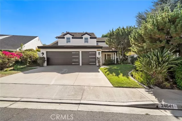 24641 Paige CIR, Laguna Hills, CA 92653