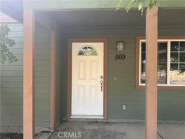 569 Eaton RD, Chico, CA 95973