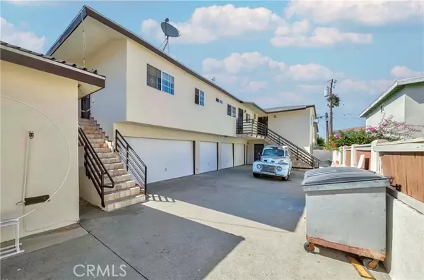 Redondo Beach, CA 90278,2227 Mathews AVE