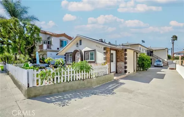 2227 Mathews AVE, Redondo Beach, CA 90278