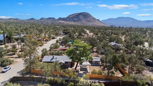 Mountain Center, CA 92561,69777 Sugarloaf AVE