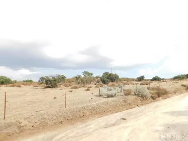 66 .2 Acres Cameron Truck TRL, Campo, CA 91906