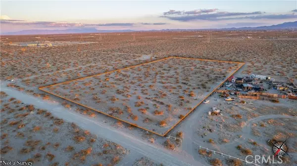Phelan, CA 92371,1 Sandstone Rd