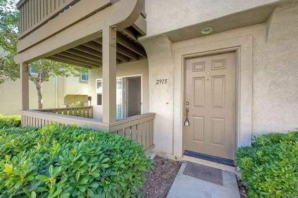 Carlsbad, CA 92009,2915 Rancho Posta DR