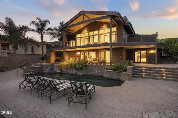 Santa Paula, CA 93060,612 Shasta DR