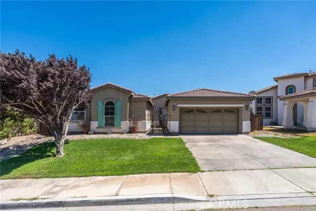 11993 Crandall CT, Victorville, CA 92392