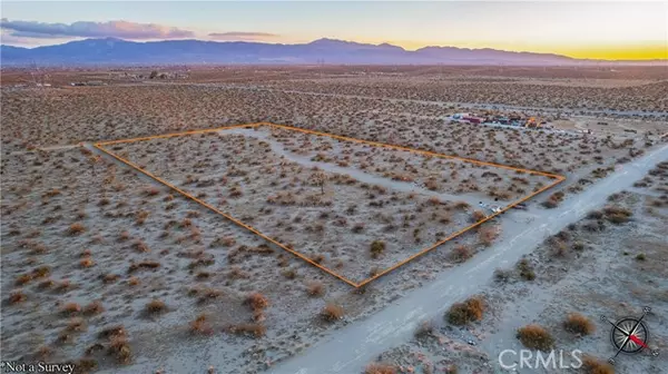 Phelan, CA 92371,2 Sandstone Rd
