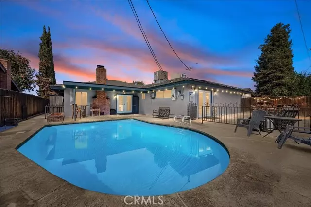 3605 Ora Vista AVE, Bakersfield, CA 93309