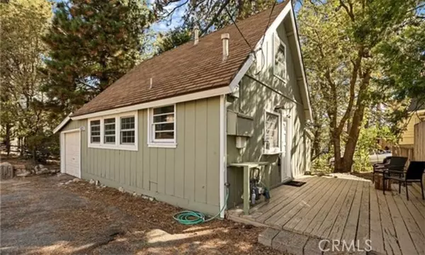 Lake Arrowhead, CA 92326,1025 Inspiration DR