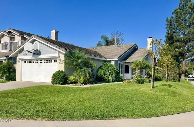 113 Camino El Rincon, Camarillo, CA 93012