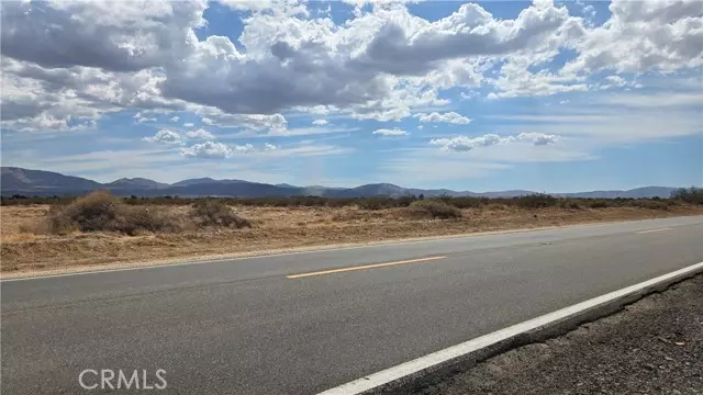 Littlerock, CA 93543,0 Palmdale Blvd vicinity 117th St E