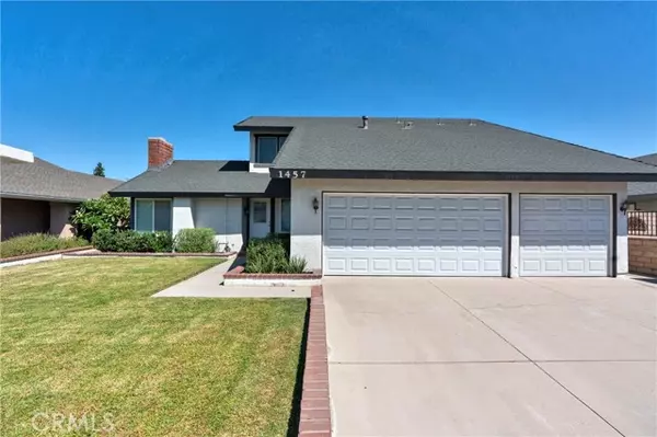 1457 E Tam O Shanter ST, Ontario, CA 91761