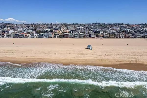 Hermosa Beach, CA 90254,3231 The Strand