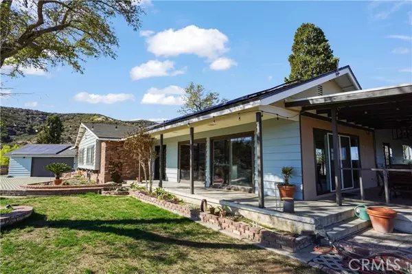 Leona Valley, CA 93551,40005 92nd ST