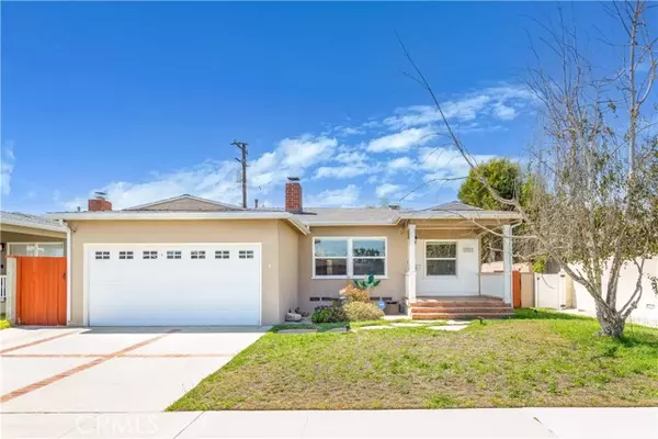 22721 Marjorie AVE, Torrance, CA 90505