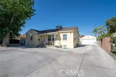 7663 Shadyglade AVE, North Hollywood, CA 91605