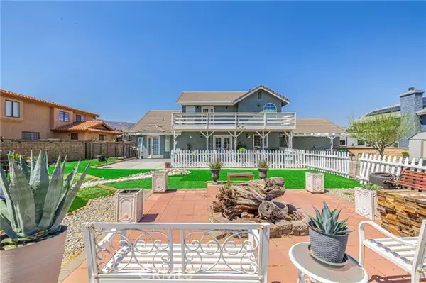 Quartz Hill, CA 93536,41738 Shain Ln