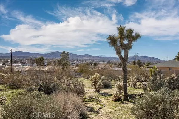 Yucca Valley, CA 92284,57495 Warren WAY