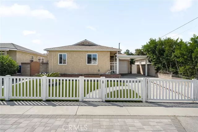 738 W 145th ST, Gardena, CA 90247