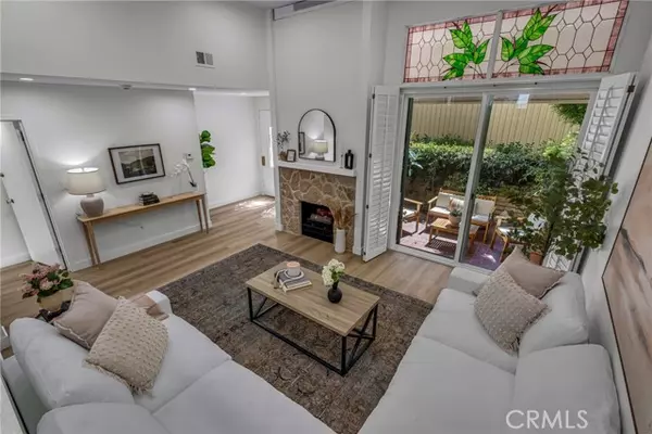 Marina Del Rey, CA 90292,13241 FIJI WAY C